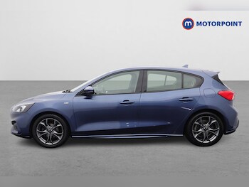 Used Ford Focus 2020 for sale - 75660890: Photo