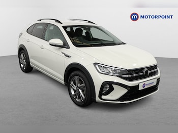 2023 - 1.0 TSI 110 R-Line 5dr DSG