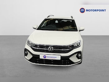 Used Volkswagen Taigo 2023 for sale - 75759546: Photo