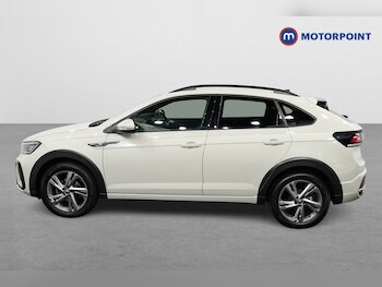 Used Volkswagen Taigo 2023 for sale - 75759546: Photo