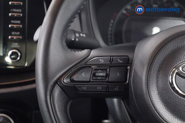 Used Toyota Aygo X 2023 for sale - 76146941: Photo 15