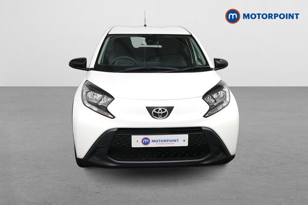 Used Toyota Aygo X 2023 for sale - 76146941: Photo 2