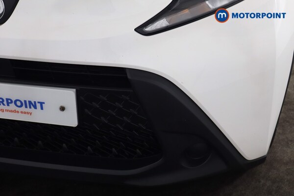 Used Toyota Aygo X 2023 for sale - 76146941: Photo 35