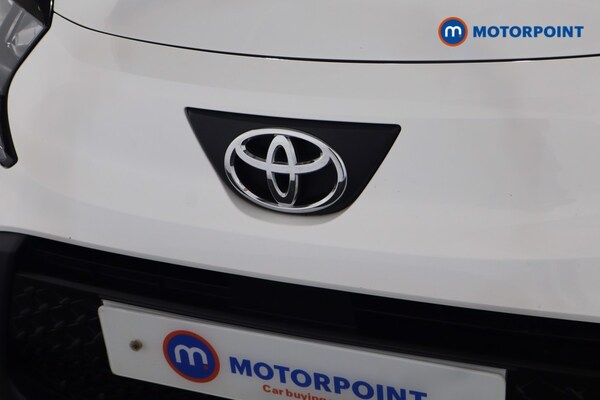 Used Toyota Aygo X 2023 for sale - 76146941: Photo 36