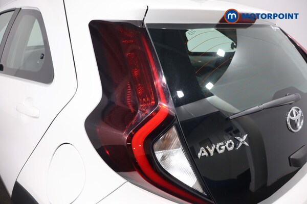 Used Toyota Aygo X 2023 for sale - 76146941: Photo 40