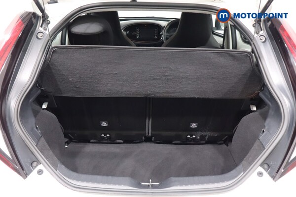 Used Toyota Aygo X 2023 for sale - 76146941: Photo 44