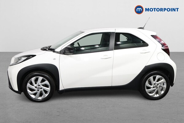 Used Toyota Aygo X 2023 for sale - 76146941: Photo 4