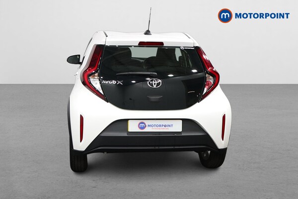 Used Toyota Aygo X 2023 for sale - 76146941: Photo 6