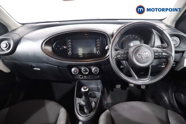 Used Toyota Aygo X 2023 for sale - 76146941: Photo 9