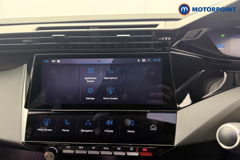 Used Peugeot 308 2024 for sale - 77997979: Photo 12