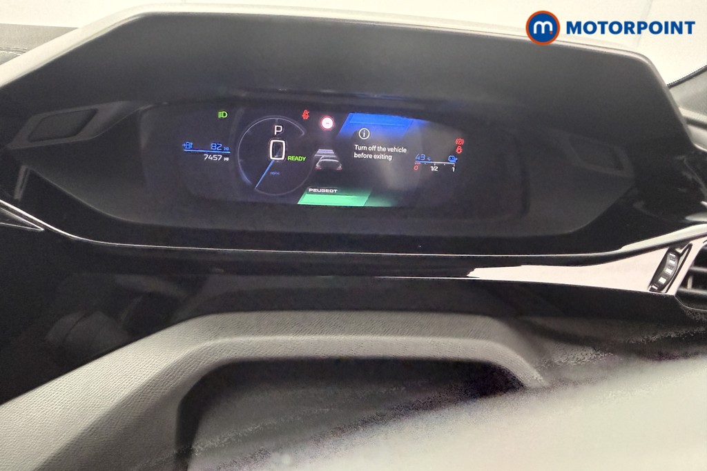 Used Peugeot 308 2024 for sale - 77997979: Photo 16