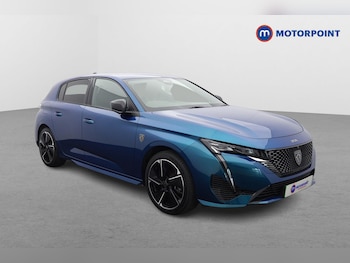 Peugeot 308 feature image