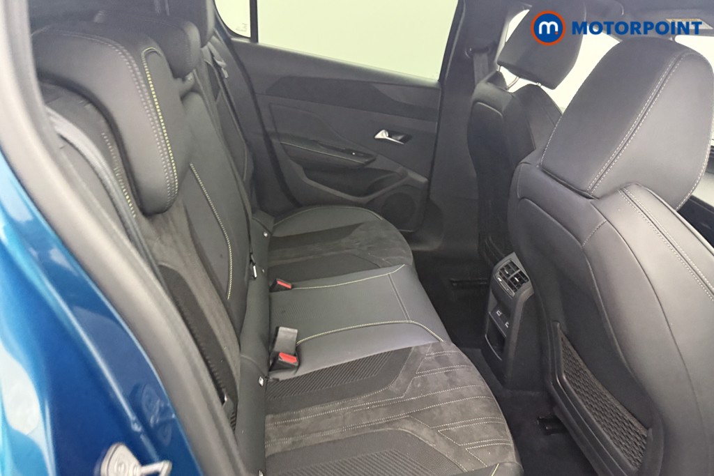 Used Peugeot 308 2024 for sale - 77997979: Photo 20