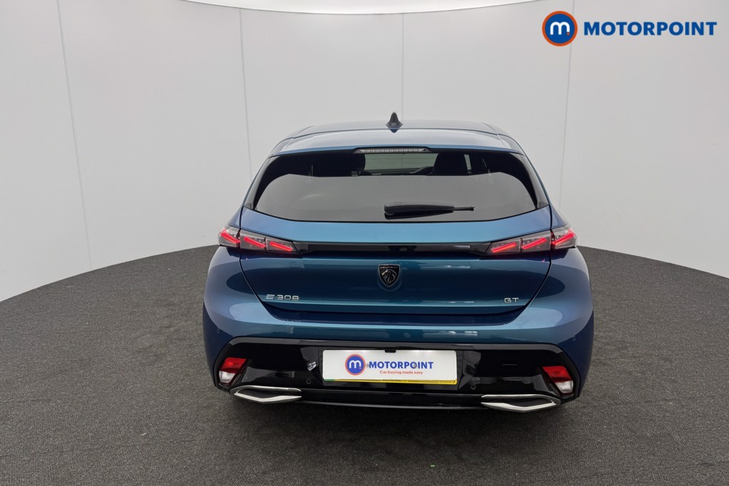 Used Peugeot 308 2024 for sale - 77997979: Photo 25