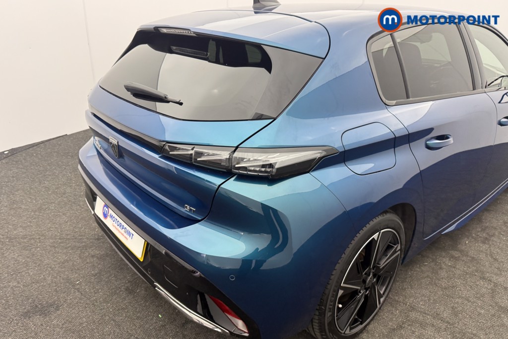 Used Peugeot 308 2024 for sale - 77997979: Photo 27