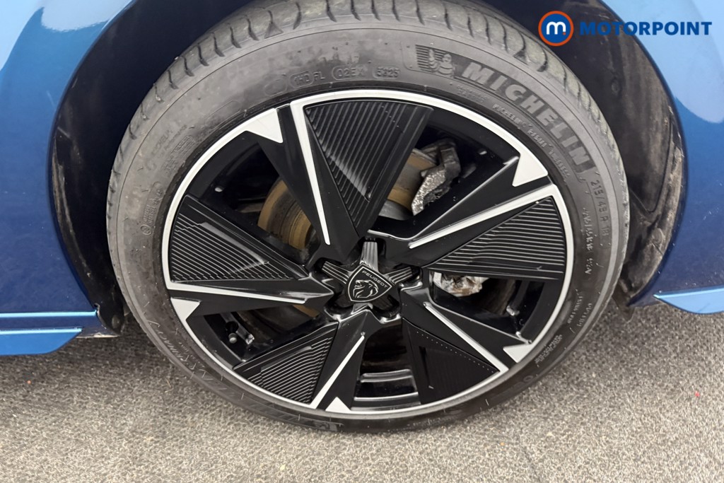 Used Peugeot 308 2024 for sale - 77997979: Photo 30