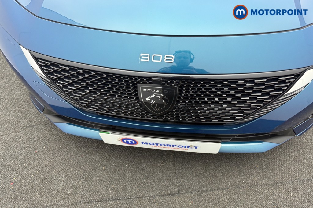 Used Peugeot 308 2024 for sale - 77997979: Photo 31