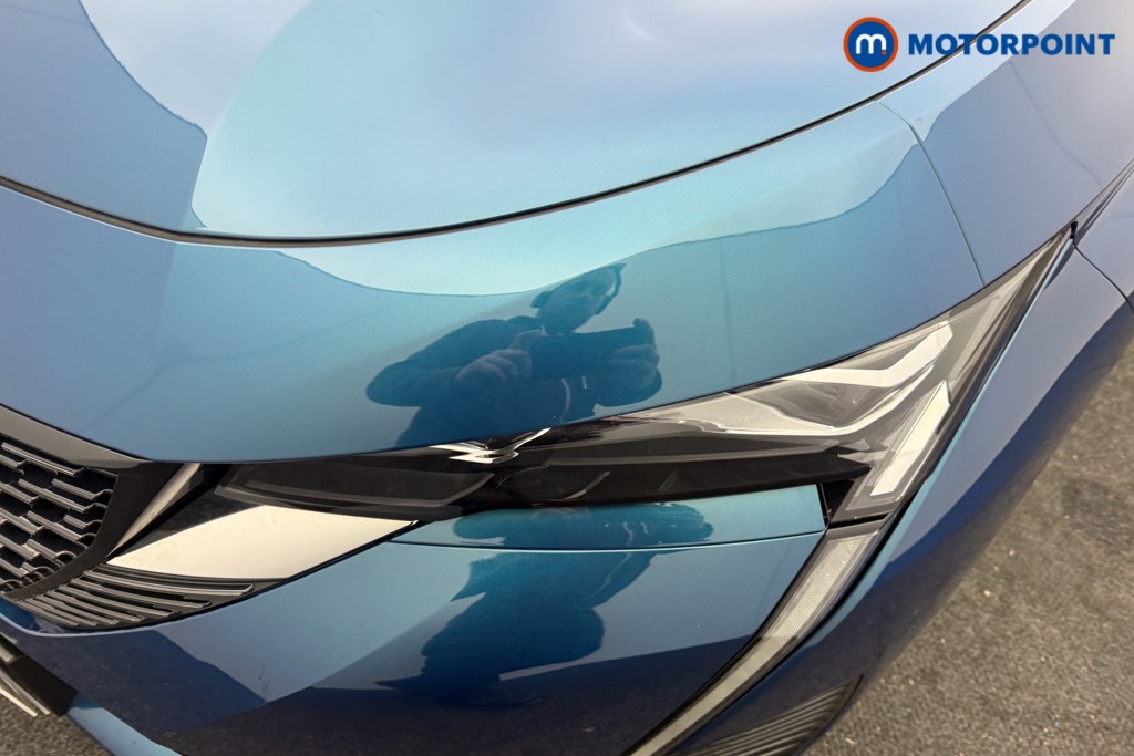 Used Peugeot 308 2024 for sale - 77997979: Photo 32