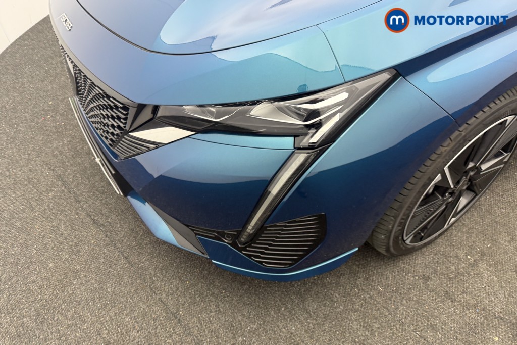 Used Peugeot 308 2024 for sale - 77997979: Photo 33