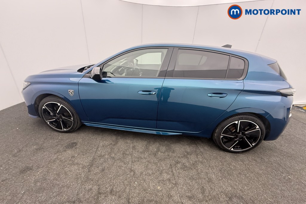 Used Peugeot 308 2024 for sale - 77997979: Photo 35