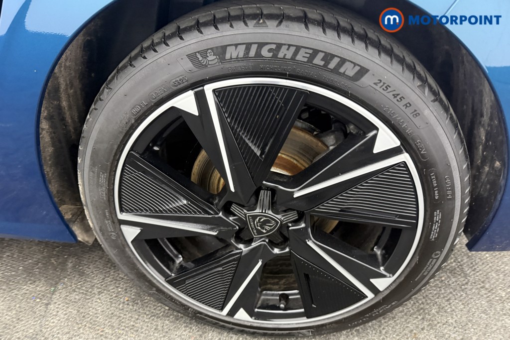 Used Peugeot 308 2024 for sale - 77997979: Photo 36