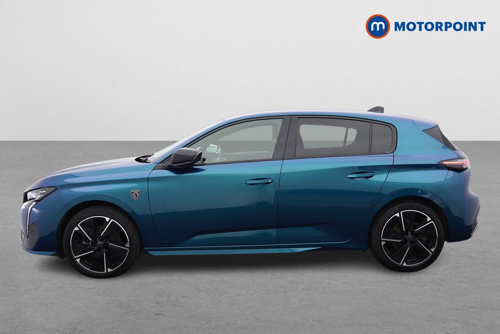 Used Peugeot 308 2024 for sale - 77997979: Photo 4