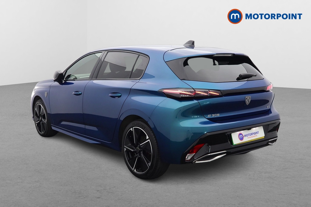 Used Peugeot 308 2024 for sale - 77997979: Photo 5