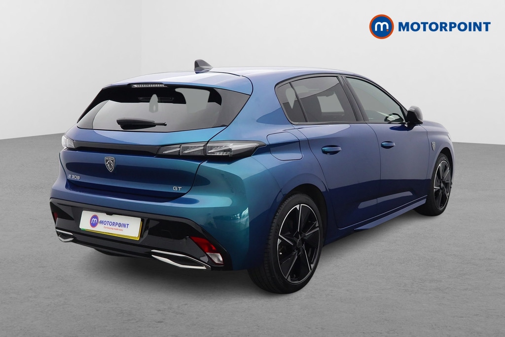 Used Peugeot 308 2024 for sale - 77997979: Photo 7