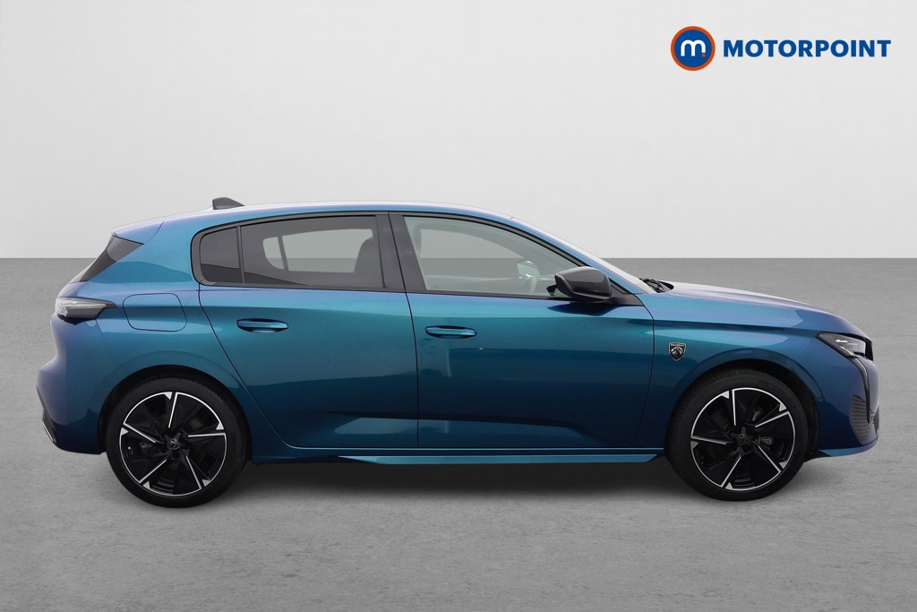 Used Peugeot 308 2024 for sale - 77997979: Photo 8