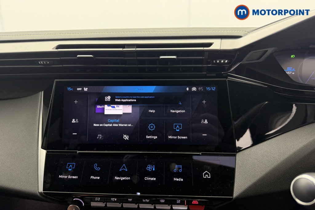 Used Peugeot 308 2024 for sale - 77997979: Photo 9