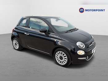 Used Fiat 500 2023 for sale - 79071674: Photo