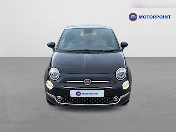 Used Fiat 500 2023 for sale - 79071674: Photo