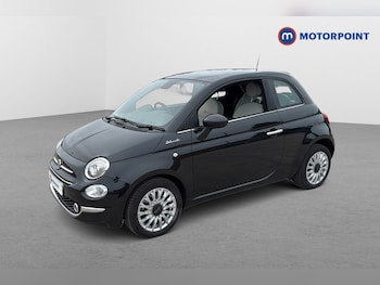 Used Fiat 500 2023 for sale - 79071674: Photo