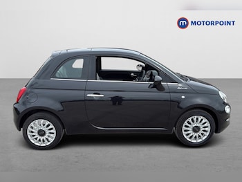 Used Fiat 500 2023 for sale - 79071674: Photo