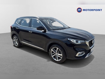 Used MG MG HS 2021 for sale - 79516160: Photo