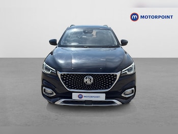 Used MG MG HS 2021 for sale - 79516160: Photo