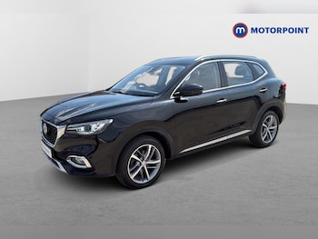 Used MG MG HS 2021 for sale - 79516160: Photo