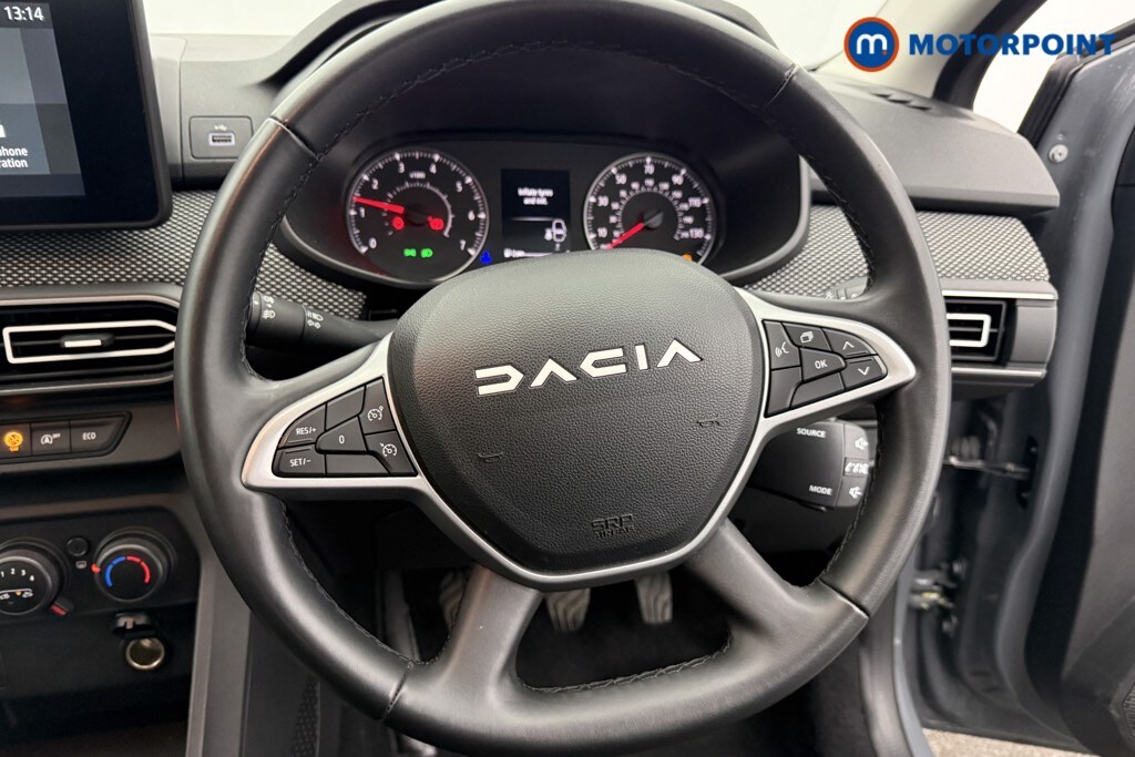Used Dacia Sandero 2023 for sale - 78144009: Photo 10