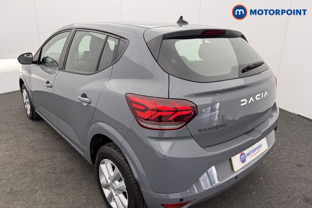 Used Dacia Sandero 2023 for sale - 78144009: Photo 28