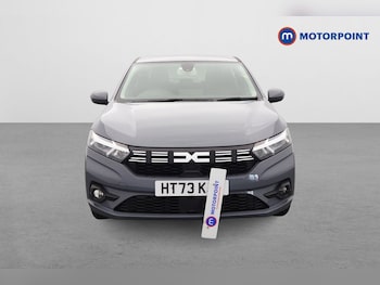 Used Dacia Sandero 2023 for sale - 78144009: Photo