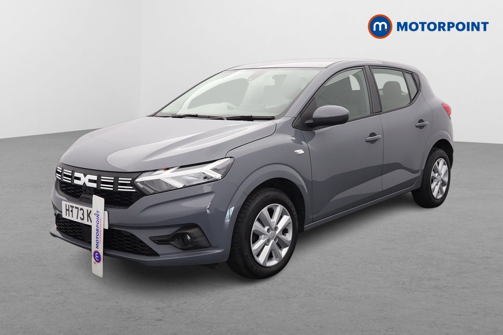 Used Dacia Sandero 2023 for sale - 78144009: Photo 3