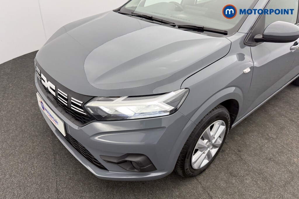Used Dacia Sandero 2023 for sale - 78144009: Photo 30