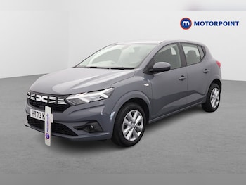 Used Dacia Sandero 2023 for sale - 78144009: Photo