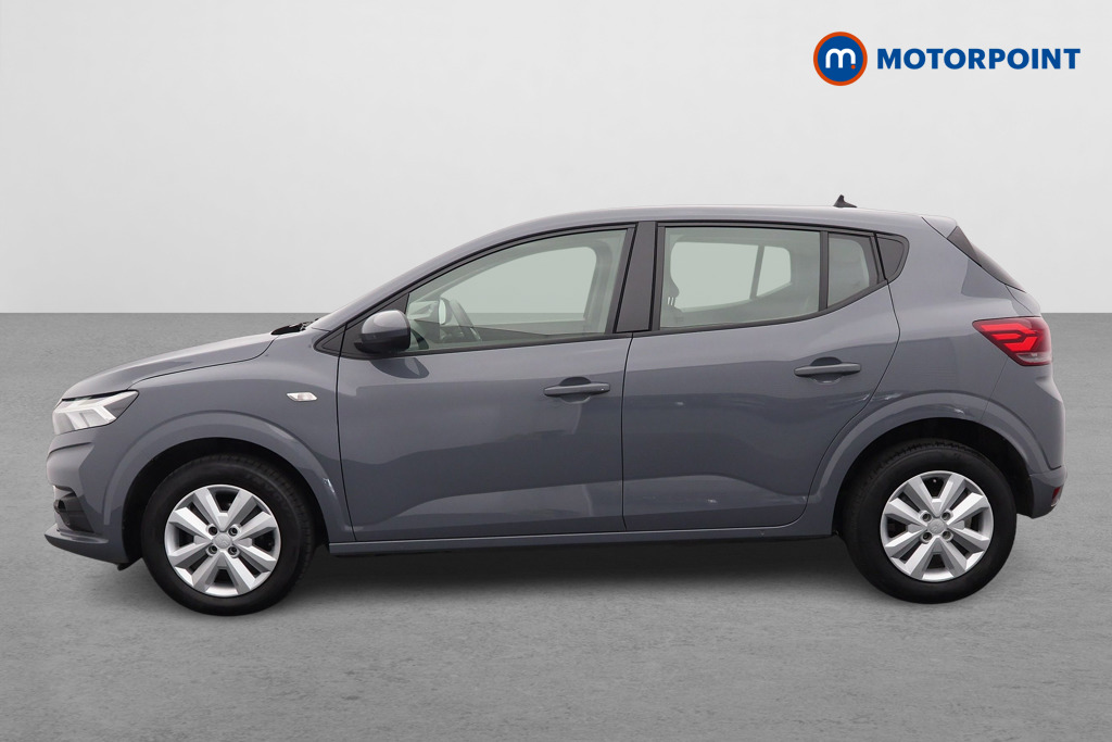 Used Dacia Sandero 2023 for sale - 78144009: Photo 4