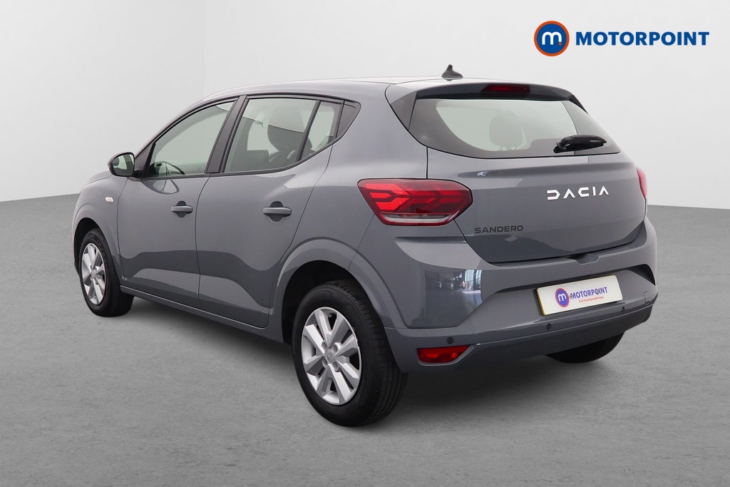 Used Dacia Sandero 2023 for sale - 78144009: Photo 5
