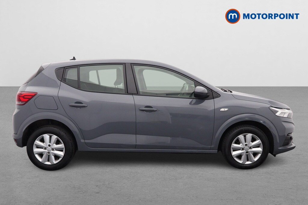 Used Dacia Sandero 2023 for sale - 78144009: Photo 8