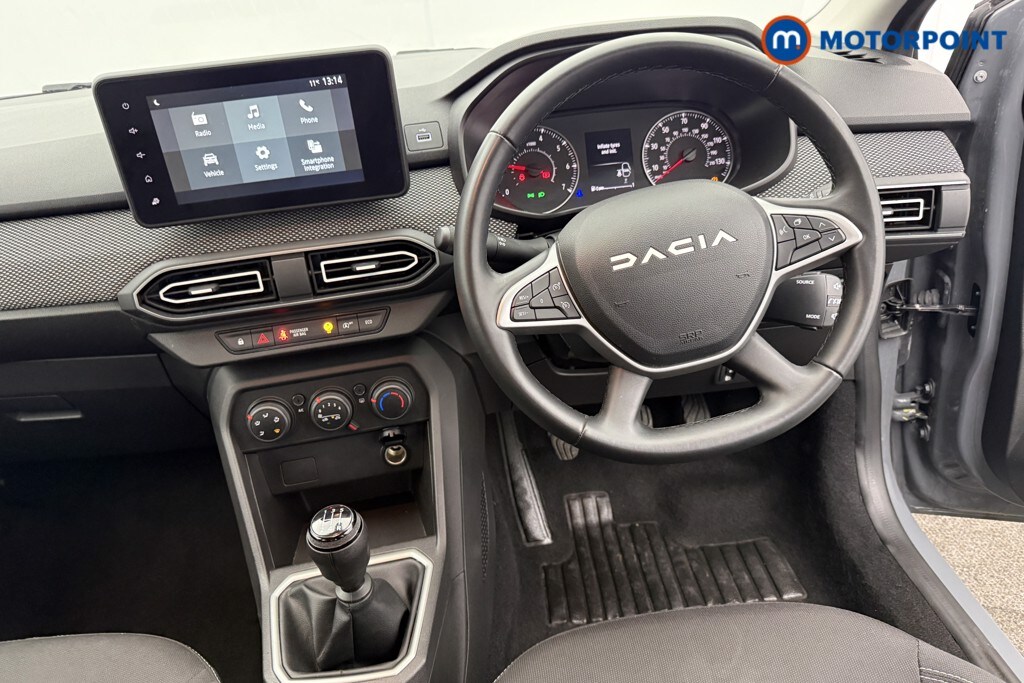 Used Dacia Sandero 2023 for sale - 78144009: Photo 9