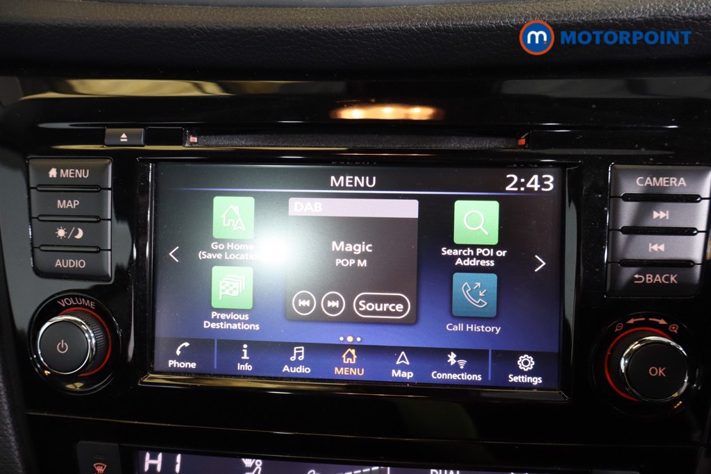 Used Nissan Qashqai 2021 for sale - 77607701: Photo 12