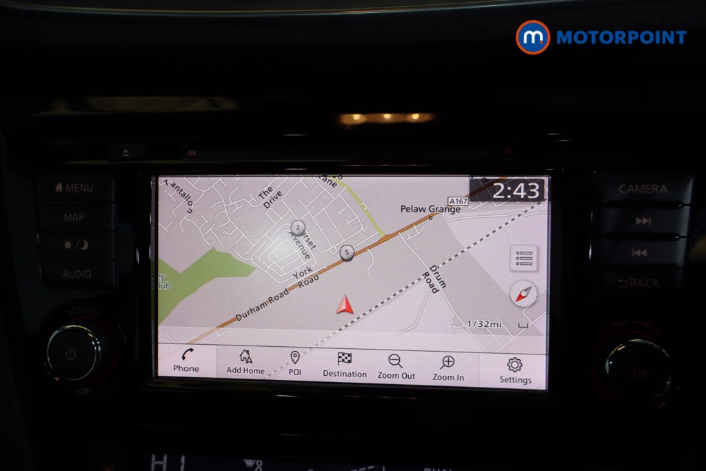 Used Nissan Qashqai 2021 for sale - 77607701: Photo 16