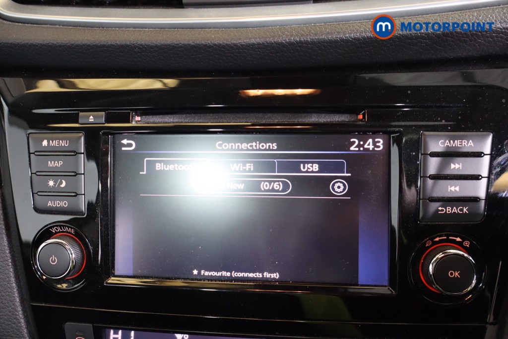 Used Nissan Qashqai 2021 for sale - 77607701: Photo 17